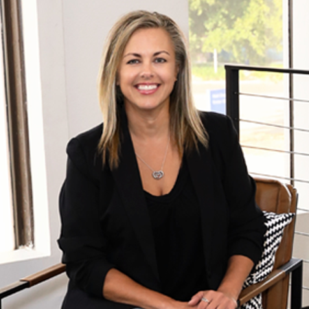 Courtney Coulter - Escrow Assistant