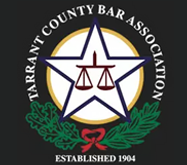 Tarrant County Bar Association | Established 1904