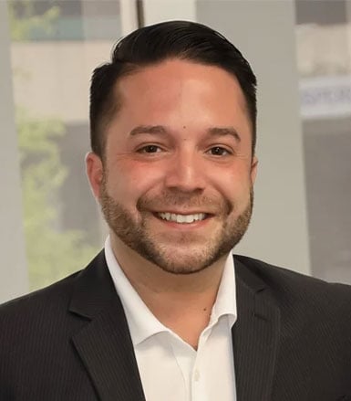 Attorney Martin A. Garcia