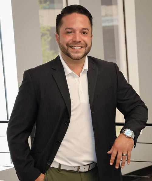 Attorney Martin A. Garcia