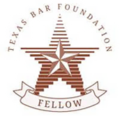 Texas Bar Foundation Fellow